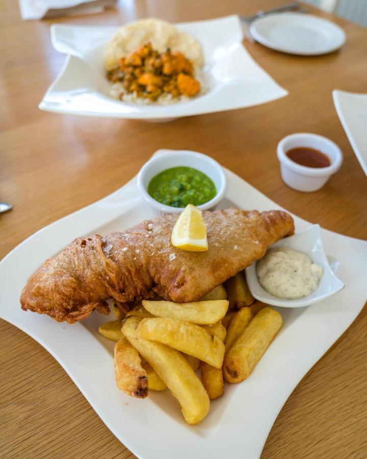 Croyde Bay Hotel Or Self Catering المظهر الخارجي الصورة