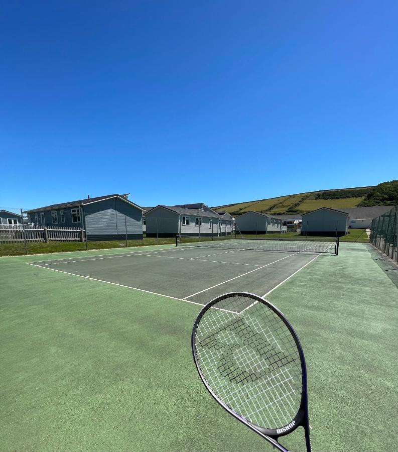 Croyde Bay Hotel Or Self Catering المظهر الخارجي الصورة
