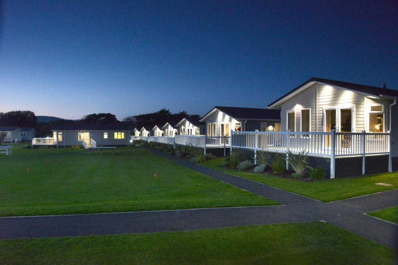 Croyde Bay Hotel Or Self Catering المظهر الخارجي الصورة