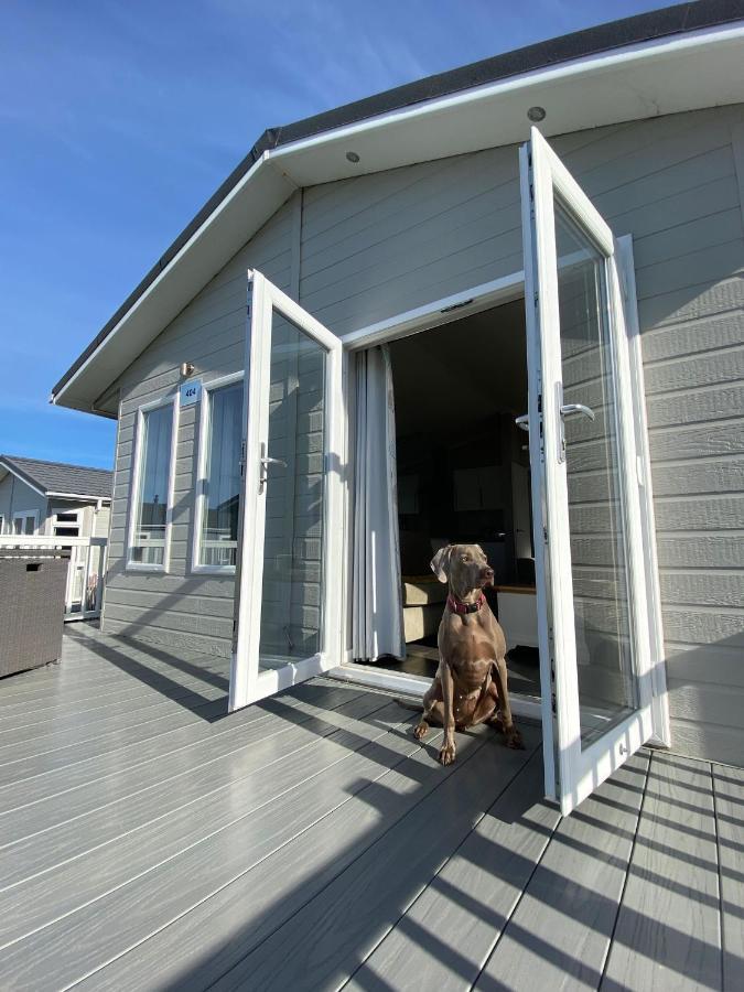 Croyde Bay Hotel Or Self Catering المظهر الخارجي الصورة