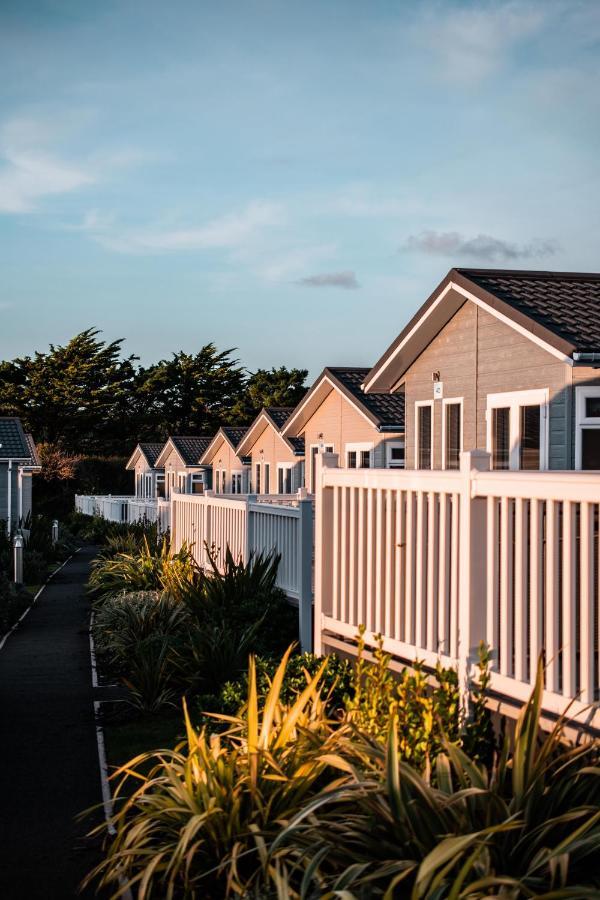 Croyde Bay Hotel Or Self Catering المظهر الخارجي الصورة