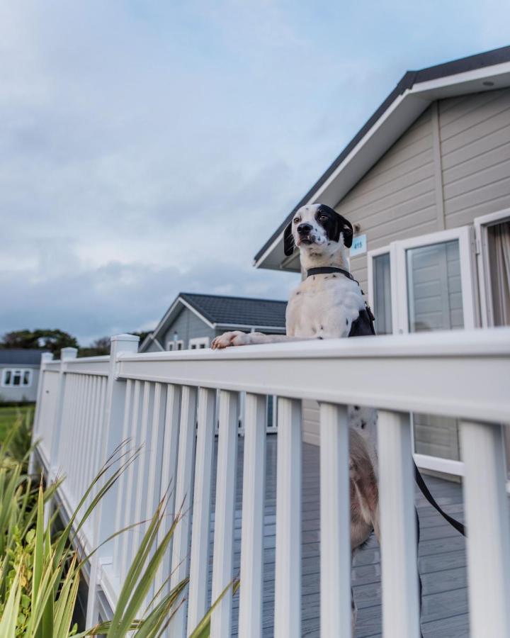 Croyde Bay Hotel Or Self Catering المظهر الخارجي الصورة