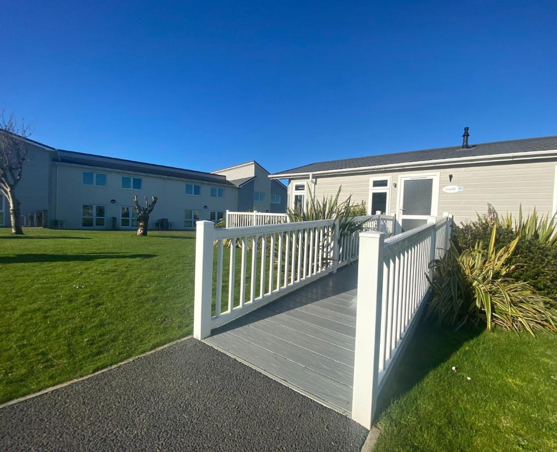 Croyde Bay Hotel Or Self Catering المظهر الخارجي الصورة