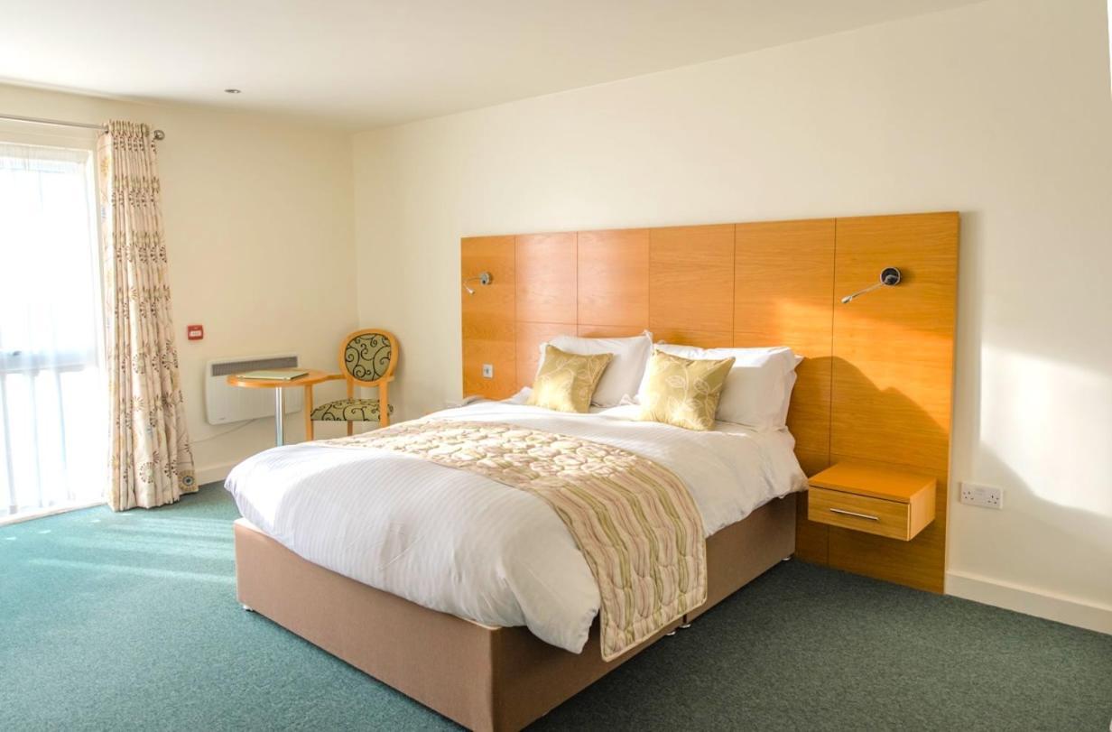 Croyde Bay Hotel Or Self Catering المظهر الخارجي الصورة