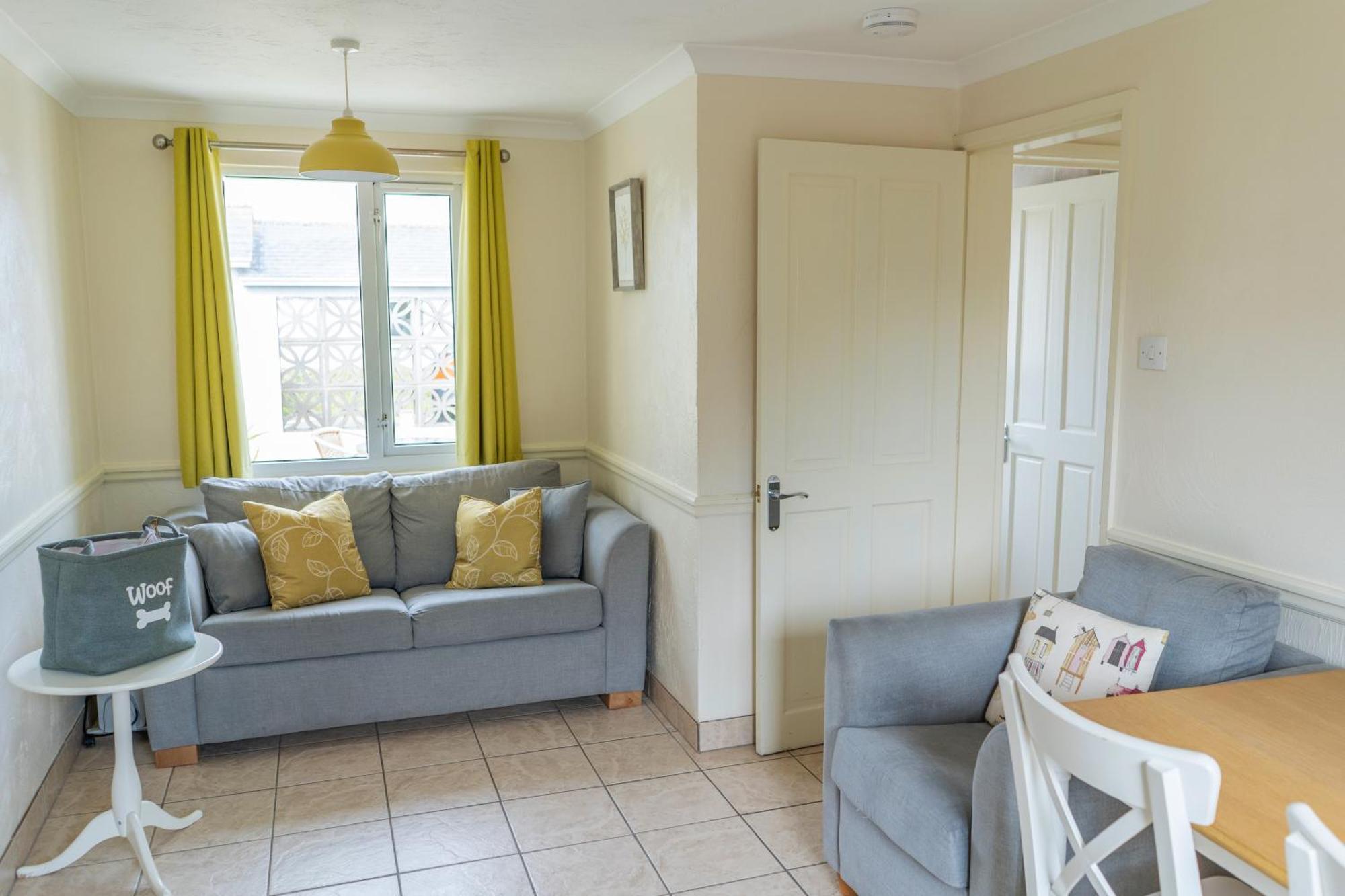 Croyde Bay Hotel Or Self Catering المظهر الخارجي الصورة