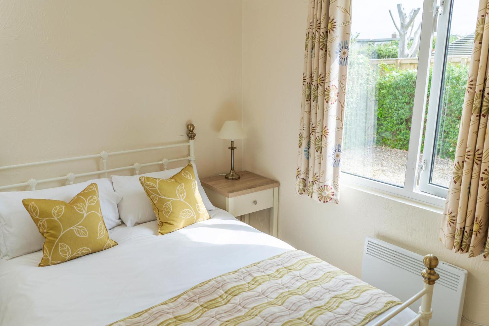 Croyde Bay Hotel Or Self Catering المظهر الخارجي الصورة