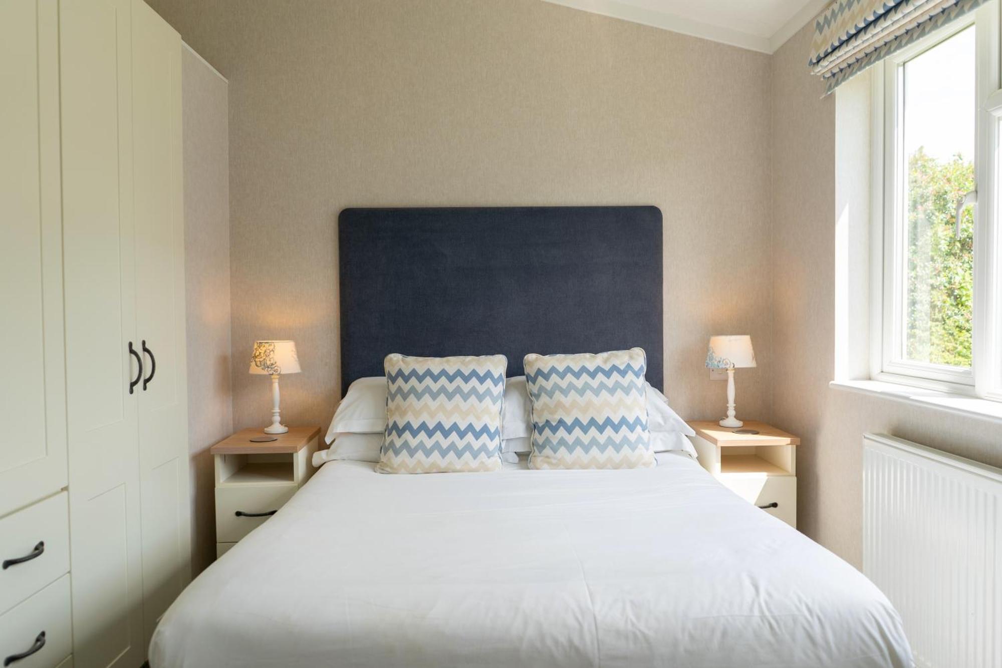 Croyde Bay Hotel Or Self Catering المظهر الخارجي الصورة