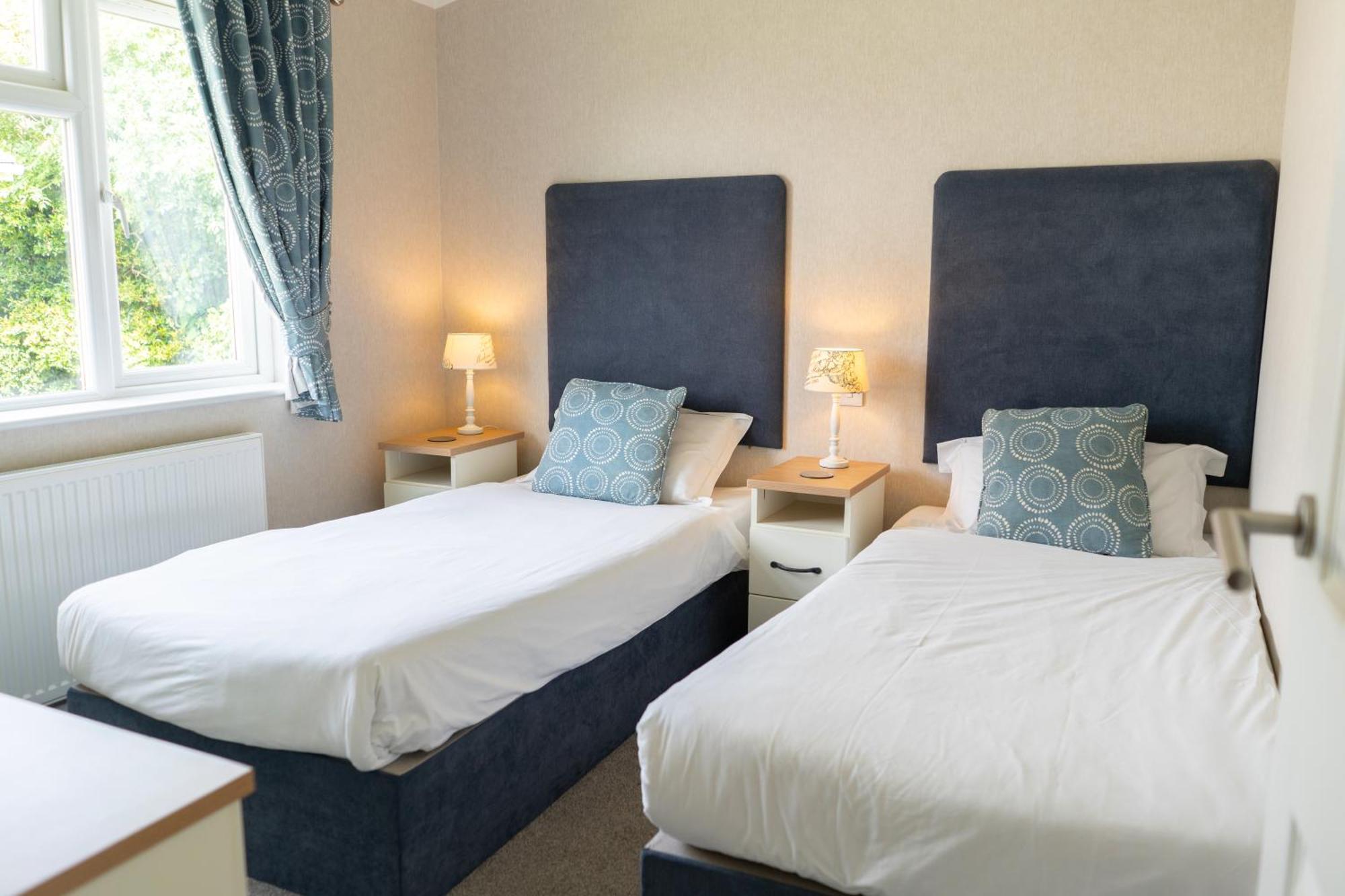 Croyde Bay Hotel Or Self Catering المظهر الخارجي الصورة
