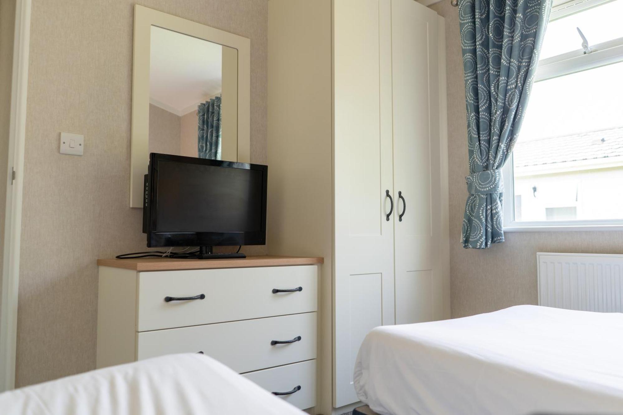 Croyde Bay Hotel Or Self Catering المظهر الخارجي الصورة
