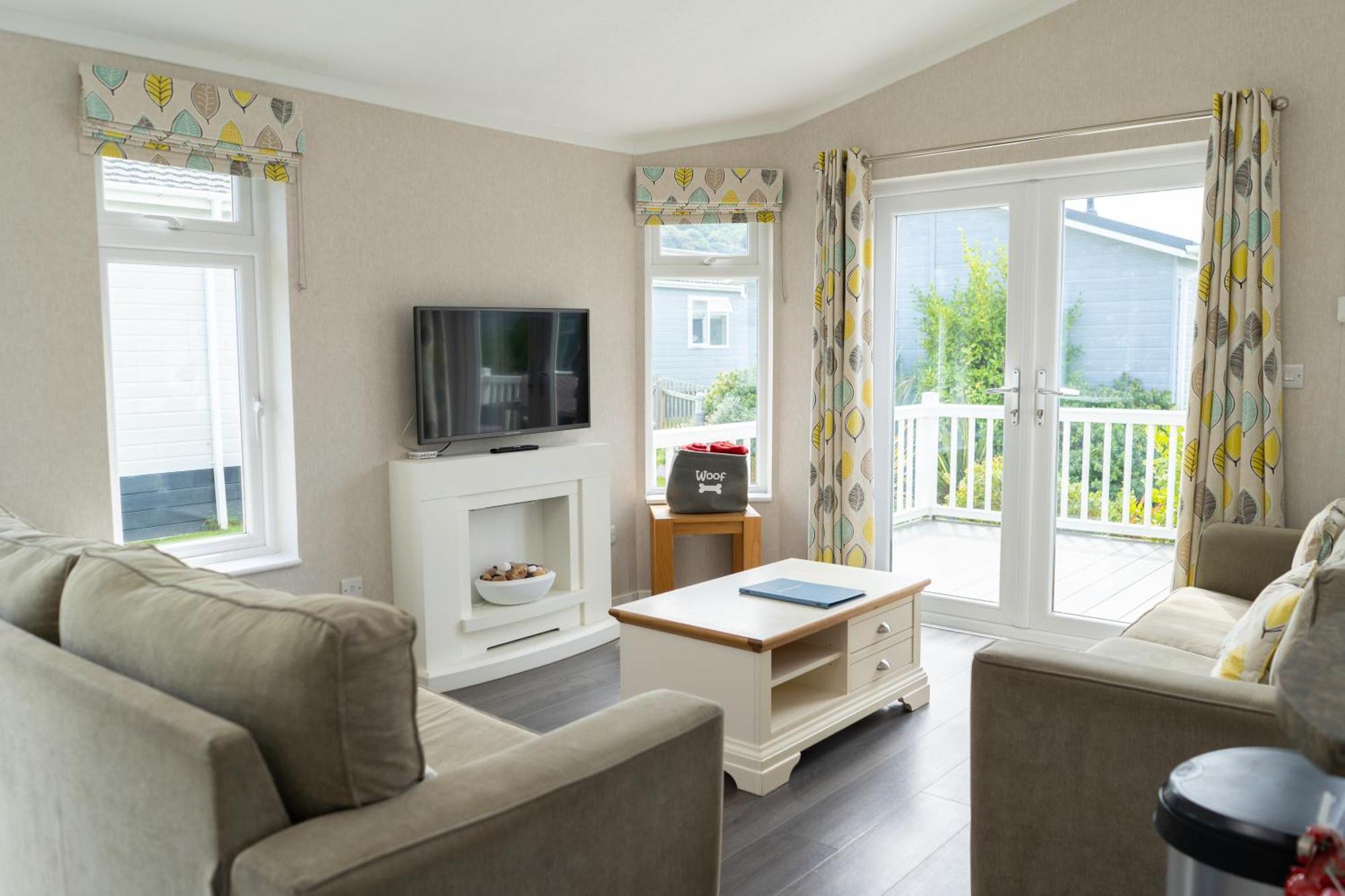 Croyde Bay Hotel Or Self Catering المظهر الخارجي الصورة