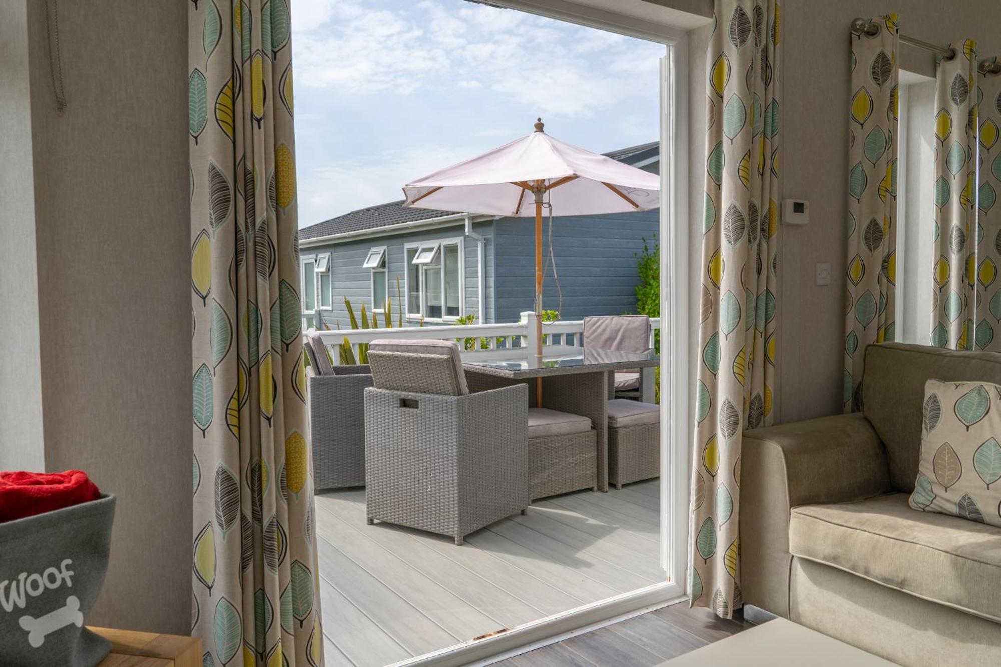 Croyde Bay Hotel Or Self Catering المظهر الخارجي الصورة