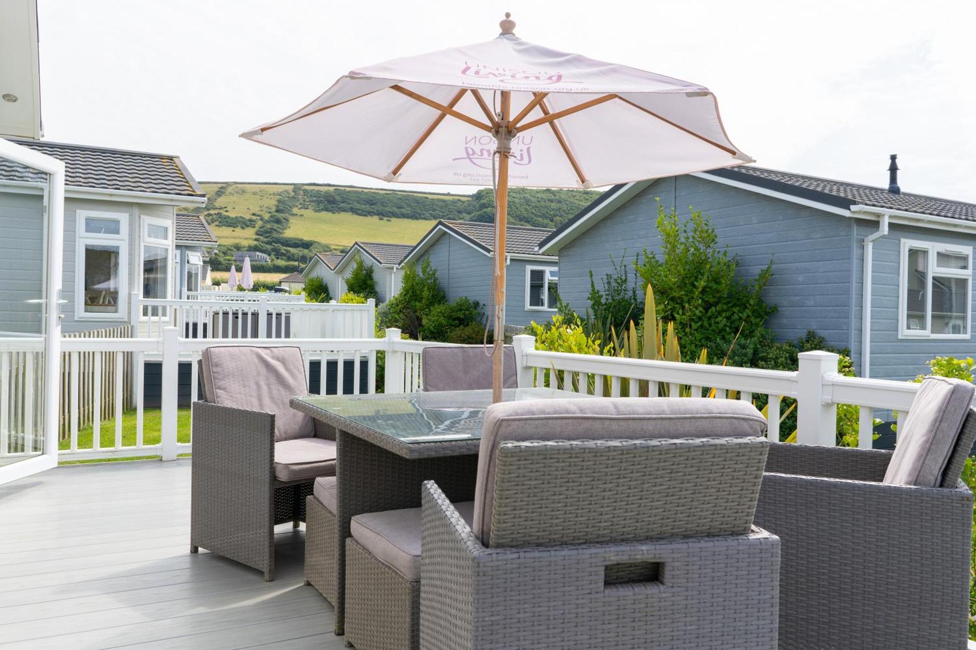 Croyde Bay Hotel Or Self Catering المظهر الخارجي الصورة