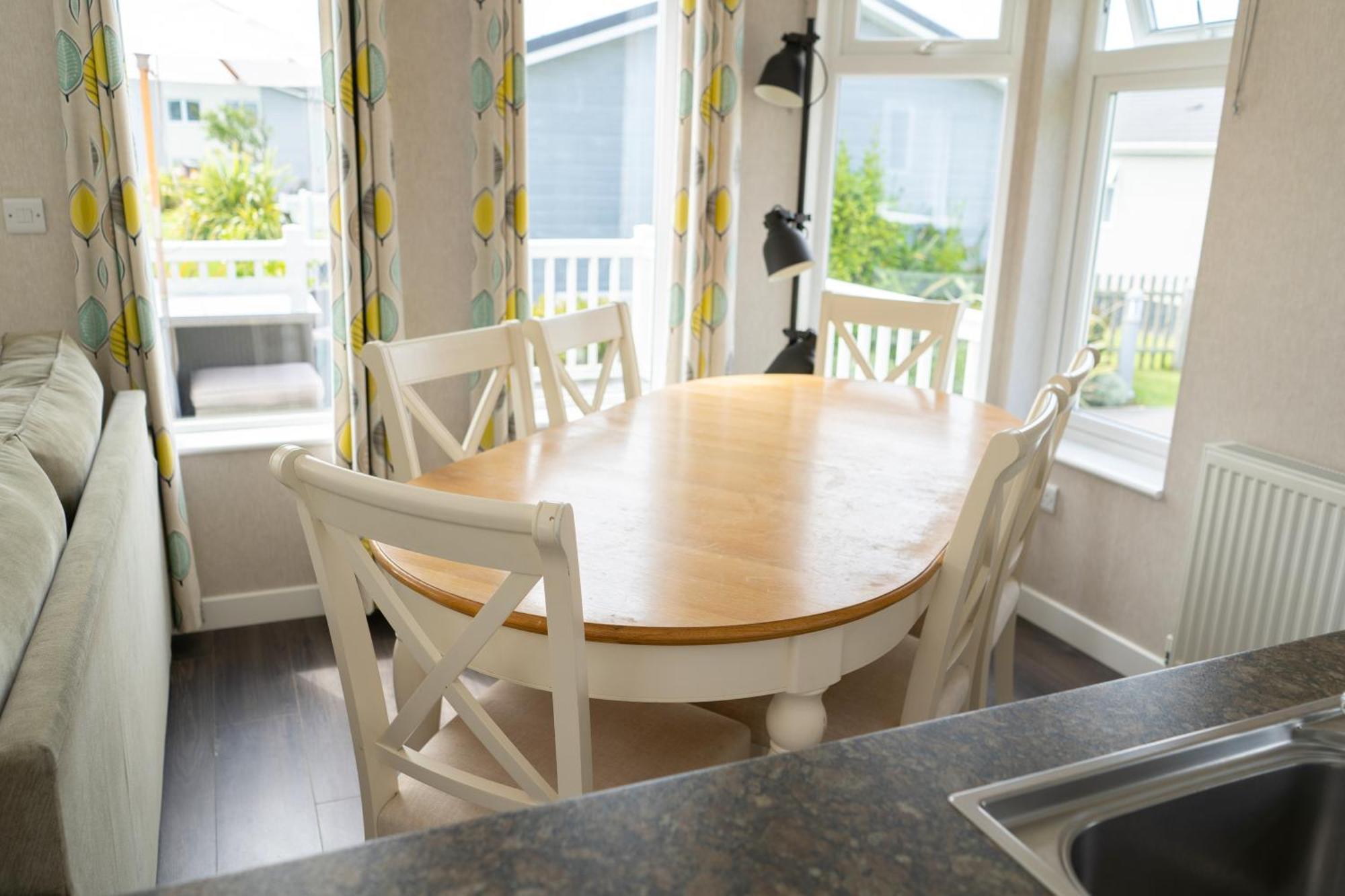 Croyde Bay Hotel Or Self Catering المظهر الخارجي الصورة