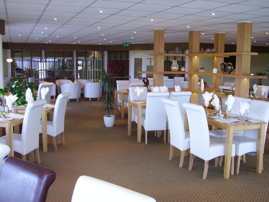 Croyde Bay Hotel Or Self Catering المظهر الخارجي الصورة