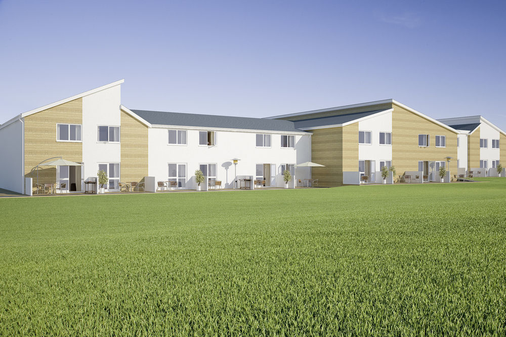 Croyde Bay Hotel Or Self Catering المظهر الخارجي الصورة
