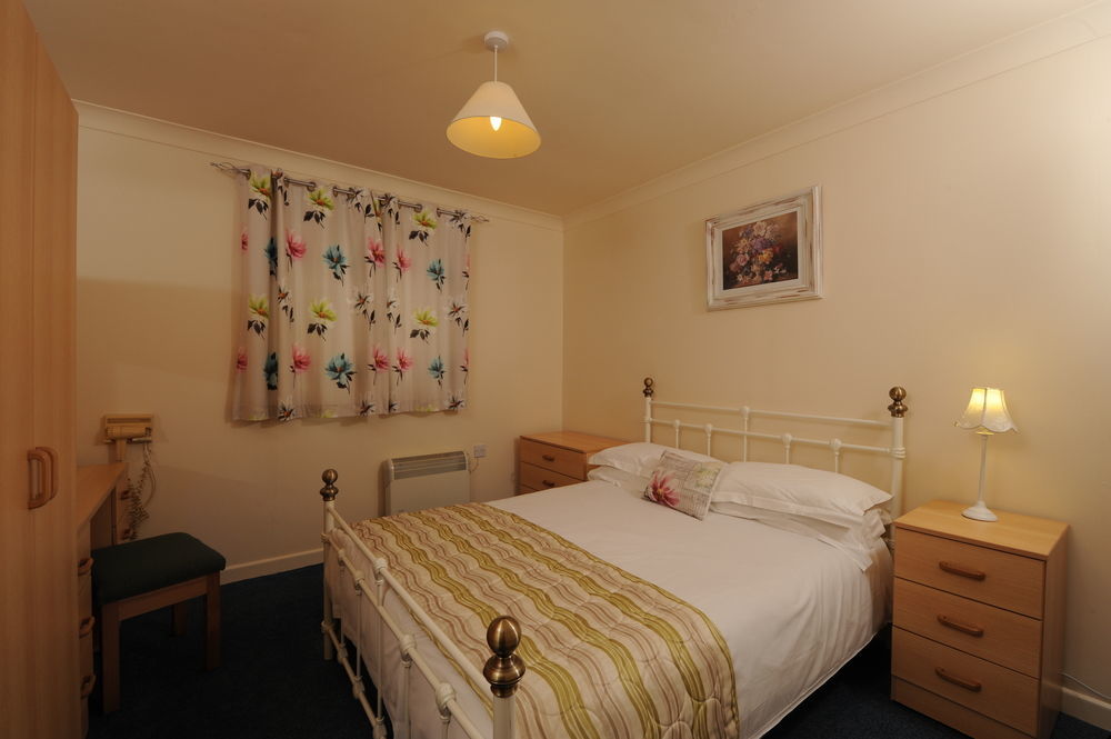 Croyde Bay Hotel Or Self Catering المظهر الخارجي الصورة