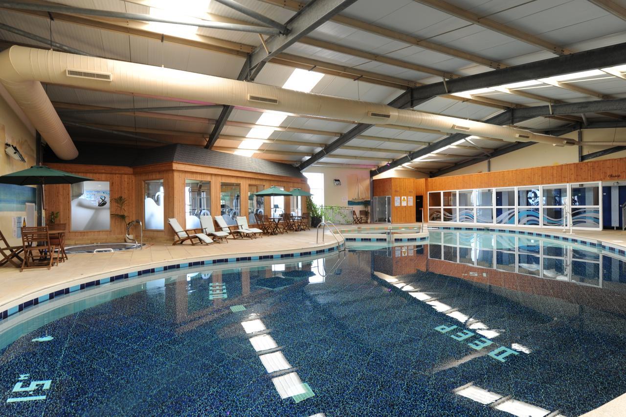 Croyde Bay Hotel Or Self Catering المظهر الخارجي الصورة